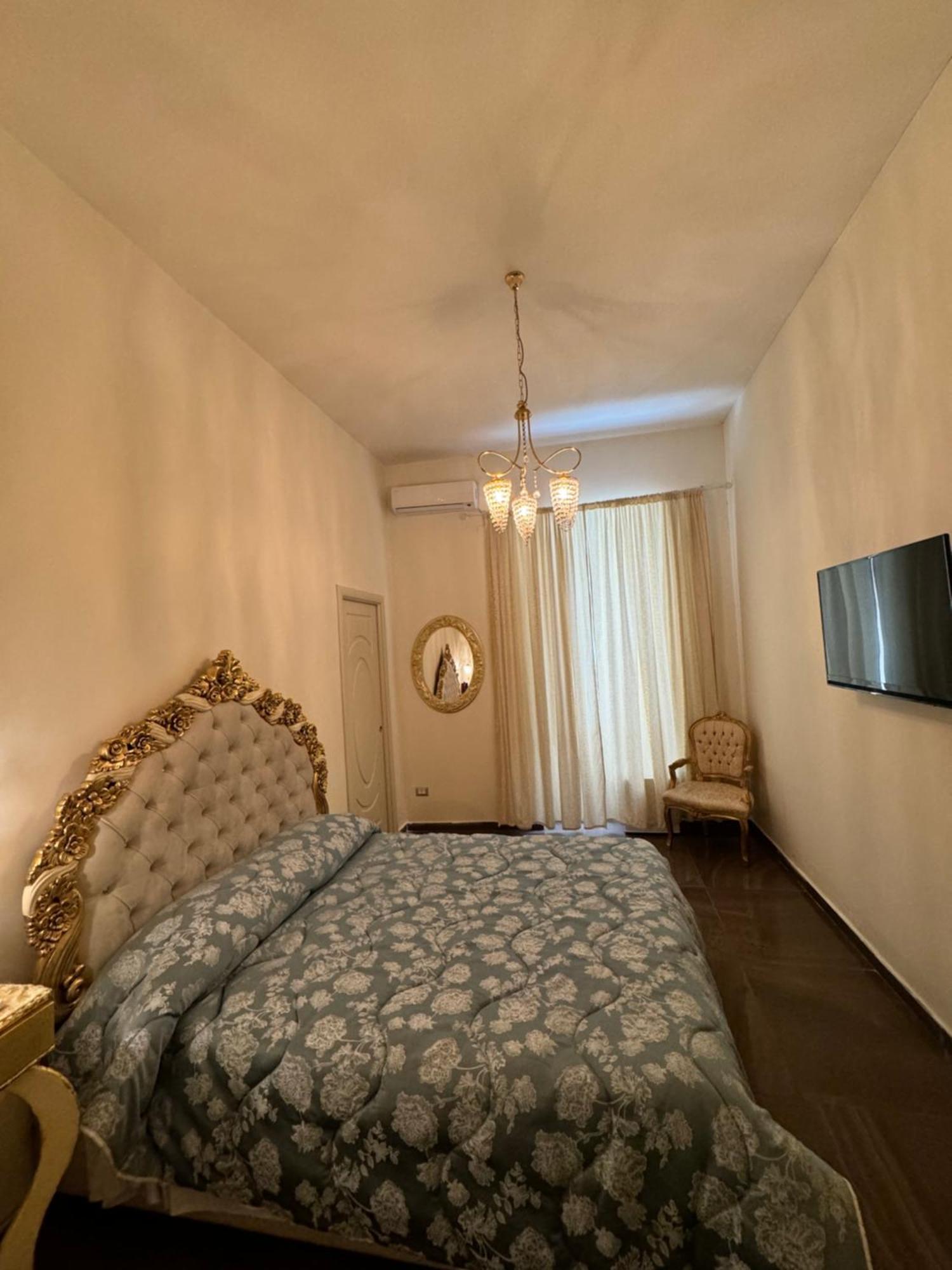 Beb Mariafrancesca Bed & Breakfast 3*