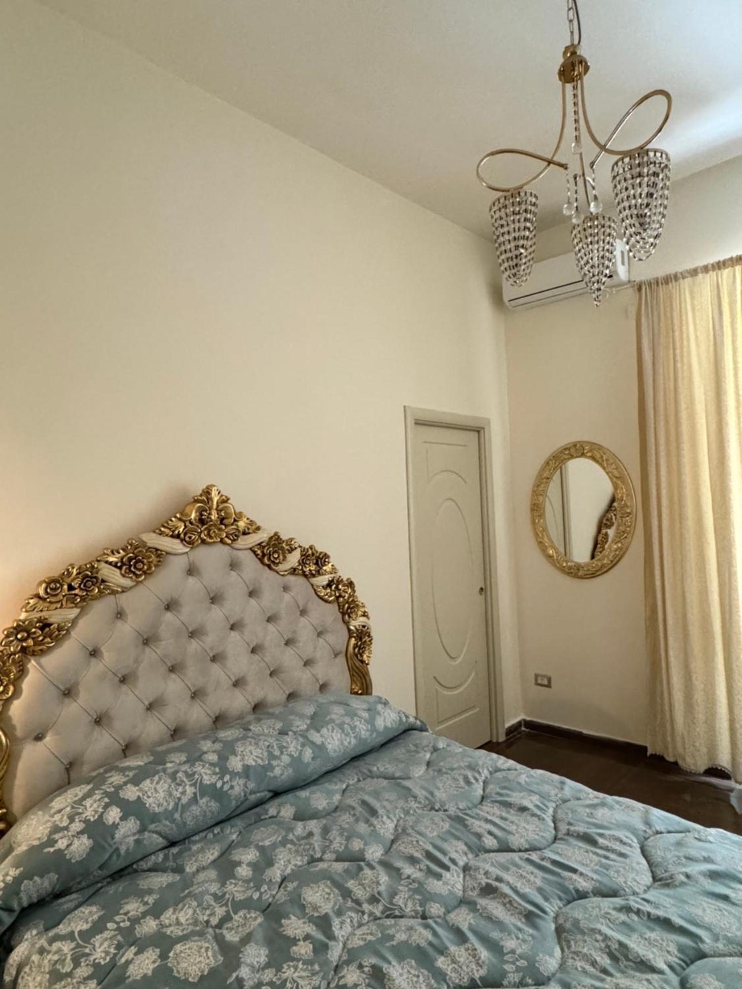 Beb Mariafrancesca Bed & Breakfast 3*