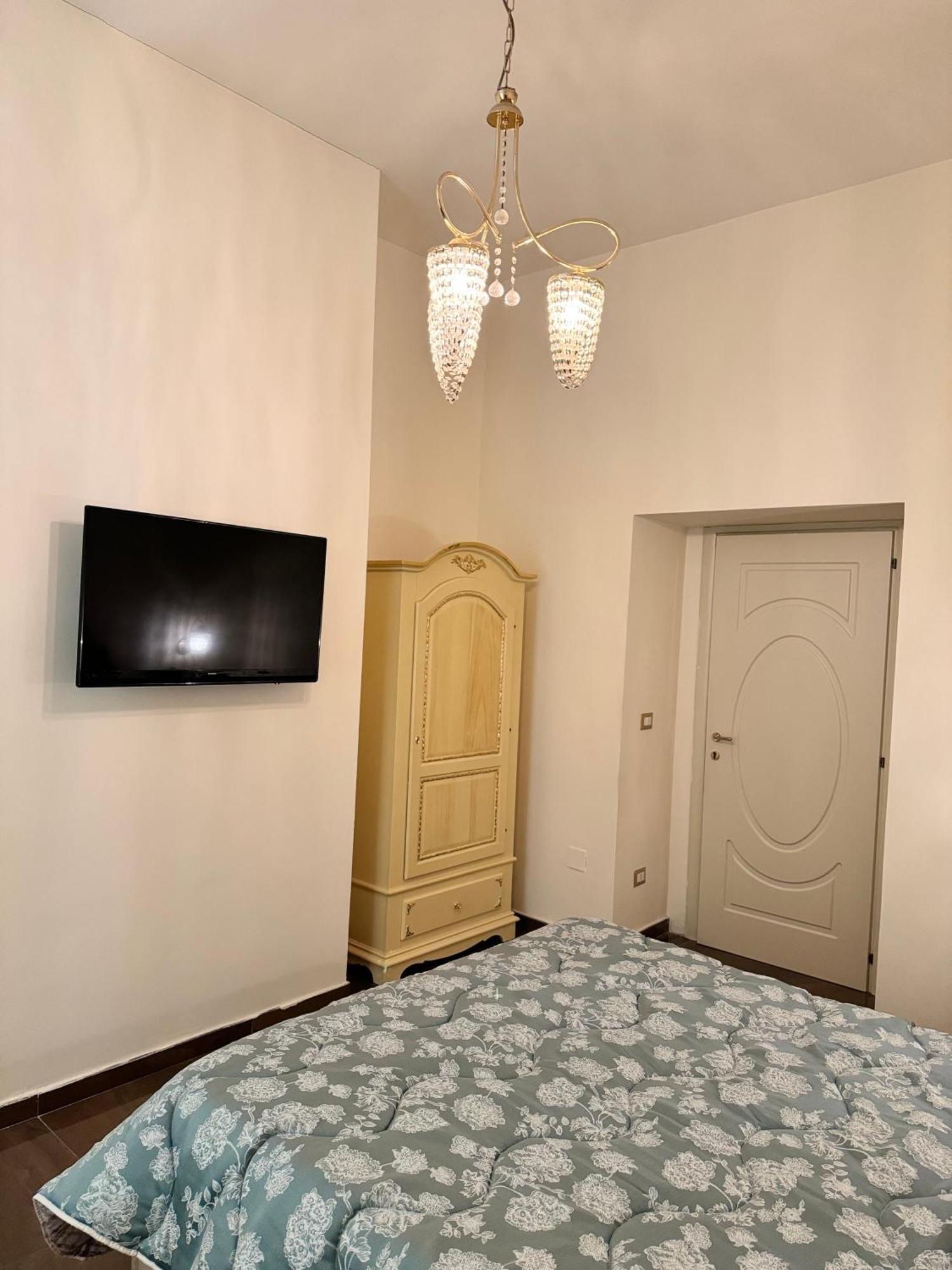 Bed & Breakfast Beb Mariafrancesca