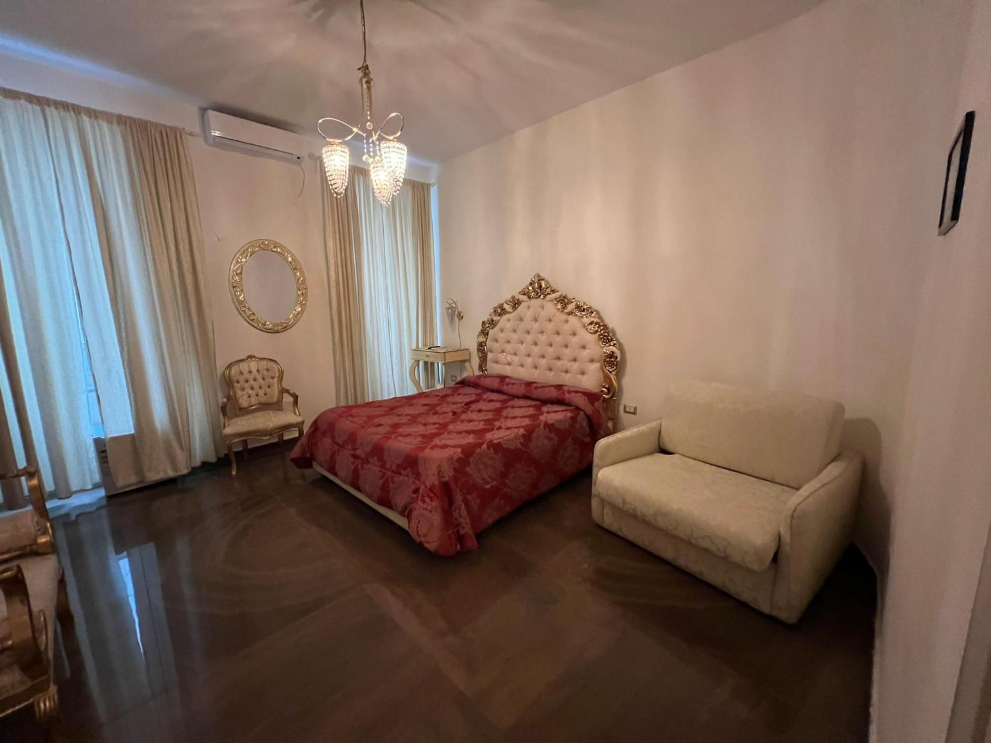 Bed & Breakfast Beb Mariafrancesca 3*