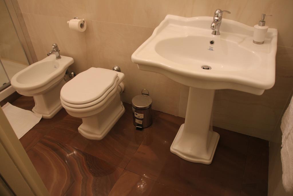 Beb Mariafrancesca 3* Naples
