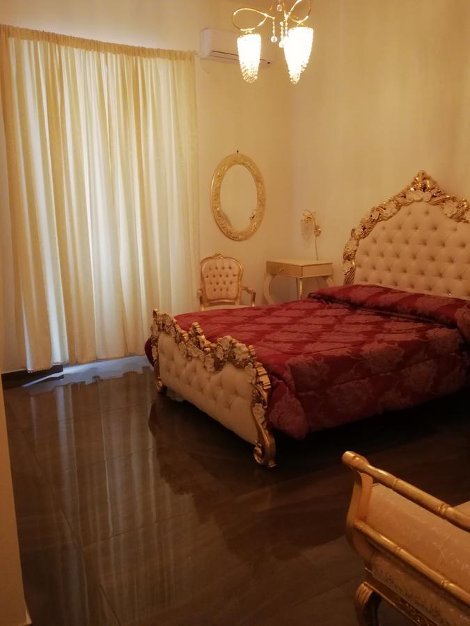 Beb Mariafrancesca Bed & Breakfast