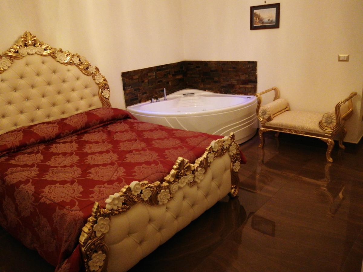 Beb Mariafrancesca 3* Naples